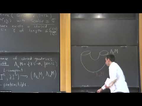 Lengths of Closed Geodesics in Manifolds of Positive Scalar Curvature Thumbnail