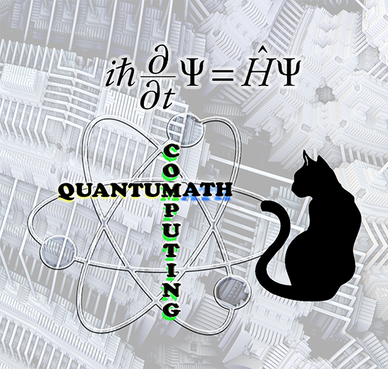 Research Highlight: Mathematical Analysis of Many-Body Quantum Simulation with Coulomb Potentials Thumbnail Image
