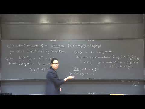 Learning from Complexity II Thumbnail