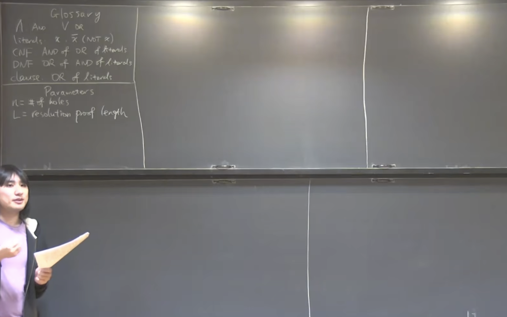 Reverse Mathematics of Complexity Lower Bounds, Part II Thumbnail