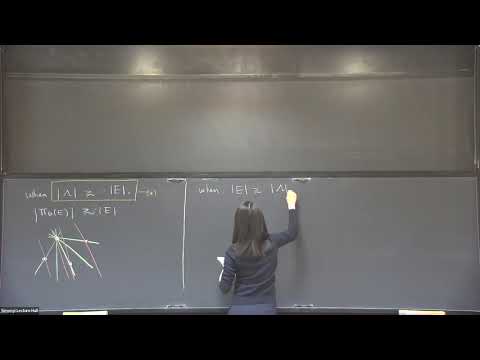 Multi-scale Analysis in Projection Theory Thumbnail