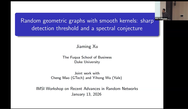 Random geometric graphs with smooth kernels: sharp detection threshold and a spectral conjecture Thumbnail