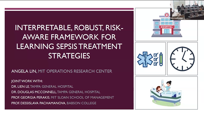 Lightning Talks Thumbnail