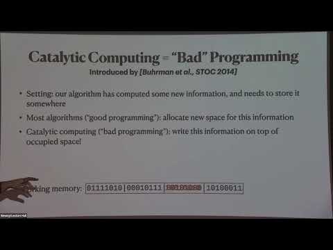 Catalytic Tree Evaluation from Matching Vectors Thumbnail