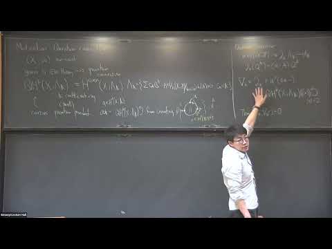 Frobenius Structures on Quantum Connections of Calabi--Yau 3-Folds Thumbnail