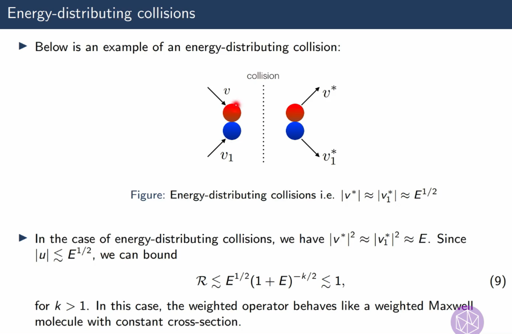 Kinetic Theory: Novel Statistical, Stochastic and Analytical Methods: Convolution estimates for the Boltzmann gain operator with hard spheres Thumbnail