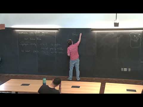 Lagrangian Hofer-Zehnder Capacities and Energy-Capacity Inequalities Thumbnail