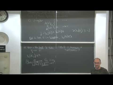 A Probabilistic Construction of Bipartite Ramanujan Graphs Thumbnail