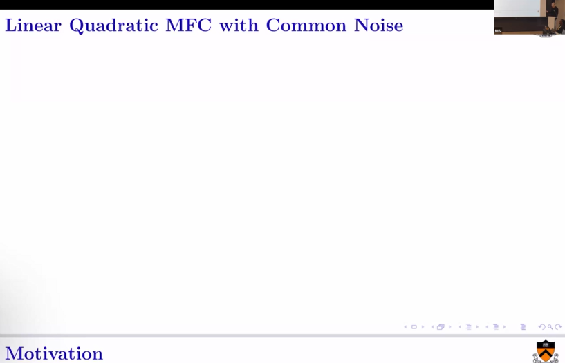 Introduction to Reinforcement Learning Methods for Mean Field Control and Mean Field Games Thumbnail