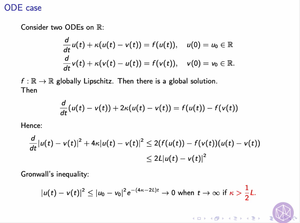 Recent Trends in Stochastic Partial Differential Equations: Synchronization in Stochastic Systems: Models and Applications Thumbnail