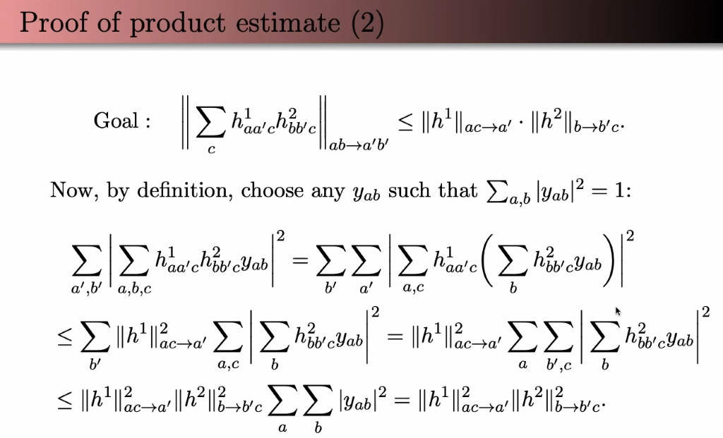 Recent Trends in Stochastic Partial Differential Equations: Recent developments on random data theory for dispersive PDEs Thumbnail